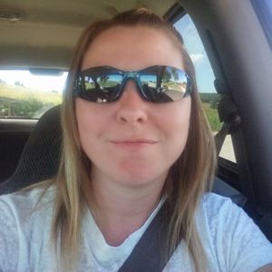 Meet your Posher, Stormy